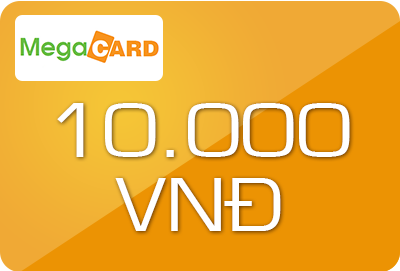 Nghiên cứu công dụng thẻ cào Megacard đem đến
Thẻ Megacard và mọi vấn đề hay nhất