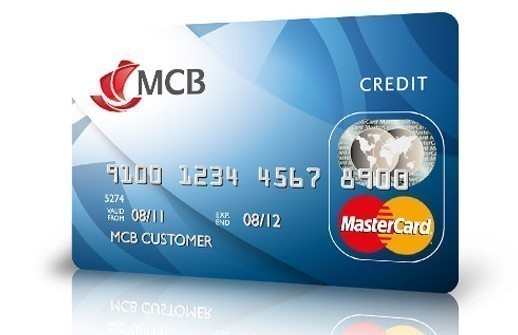 the creditcard
