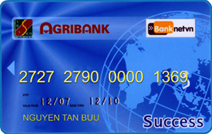 the atm agribank