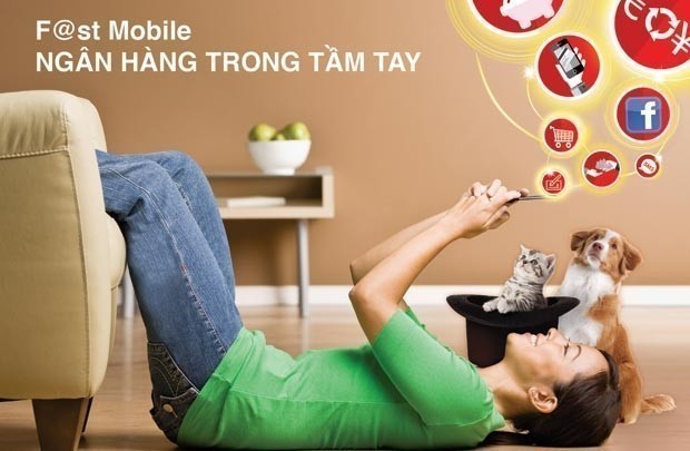ung dung F@st Mobile