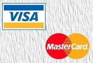 The Visa, Mastercard