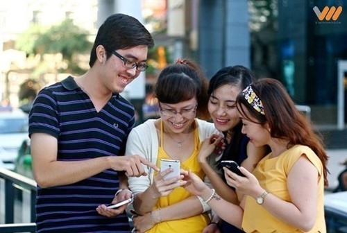Đăng ký gói cước 3G Vietnamobile trọn gói