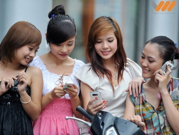 danh sách vùng phủ sóng 3G Vietnamobile