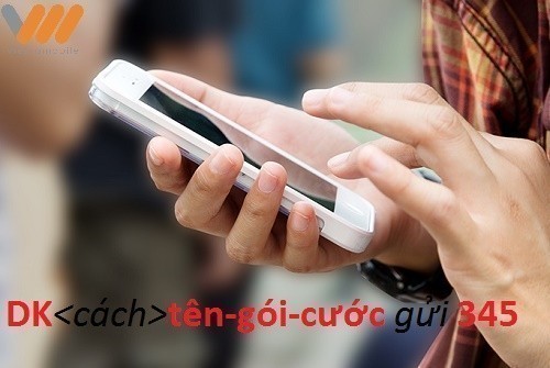 gói cước 3G Vietnamobile ngày