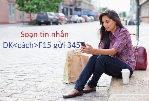 Đăng ký gói 3G Vietnamobile không giới hạn