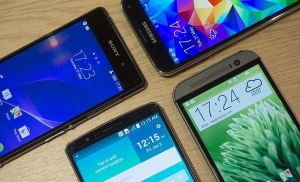 Cách cấu hình 3G Mobifone cho điện thoại Android