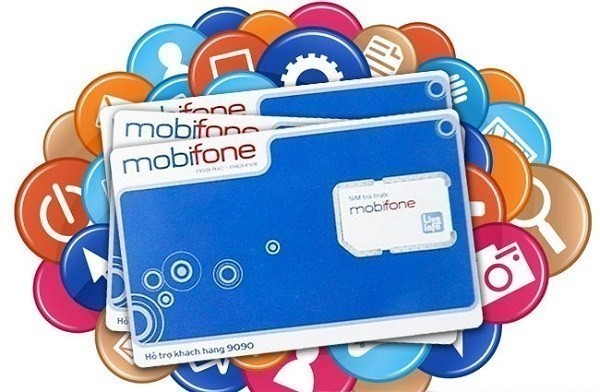 sim 3G Mobifone