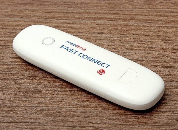 USB 3G Mobifone Fast Connect giá rẻ