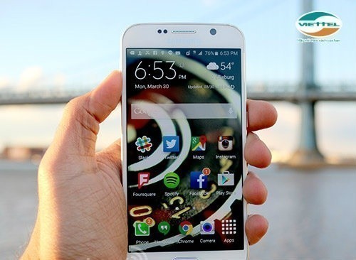 Cách cài đặt 3G Viettel trên điện thoại Android
