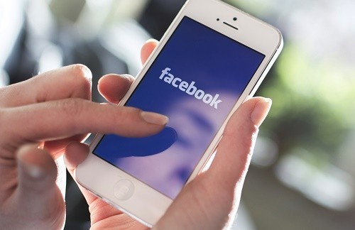 3 cách phát hiện khi bị người khác chặn Facebook