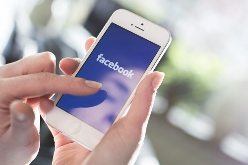 Làm cách nào vào Facebook khi bị chặn trên iPhone?
