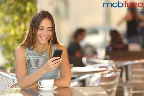 Cách đăng ký gói cước 3G Mobifone M50 giá 50K bằng SMS