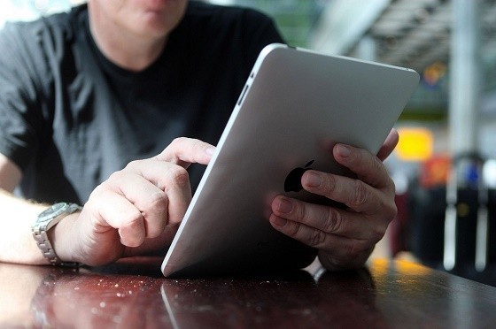 Hướng dẫn cách xem, kiểm tra tài khoản sim 3G Mobifone cho iPad