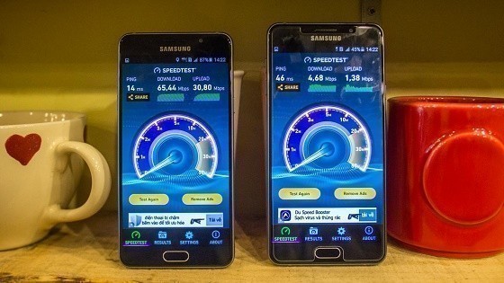 3G và 4G khác nhau như thế nào là vấn đề nhiều người quan tâm