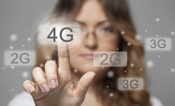 Công nghệ 4G là công nghệ truyền thông không dây thế hệ thứ 4