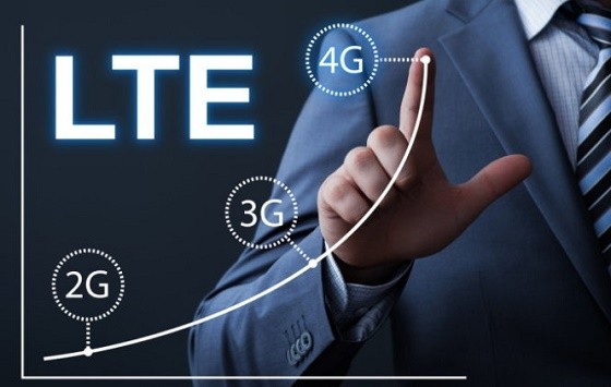 Công nghệ mạng 4G LTE là gì?