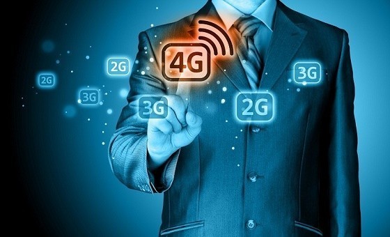 Mạng 4G tại Việt Nam đã được triển khai tại một số thành phố lớn