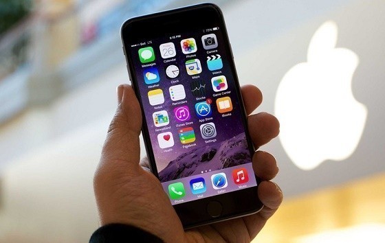 iPhone 6 là một trong các mẫu điện thoại hỗ trợ mạng 4G LTE tại Việt Nam
