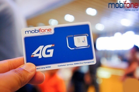 Đổi sim 4G của Mobifone ở đâu nhanh chóng, thuận tiện nhất?