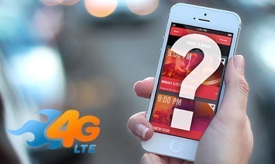 Cách kiểm tra điện thoại có hỗ trợ dịch vụ 4G của Mobifone hay không?