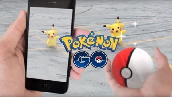 Hướng dẫn cách tải game Pokémon Go nhanh nhất