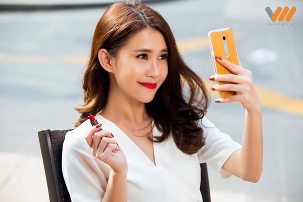 Vietnammobile giảm cước phát sinh mạng 3G