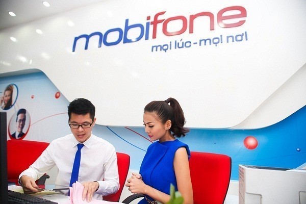 Đến các điểm giao dịch Mobifone để đăng ký sử dụng gói cước