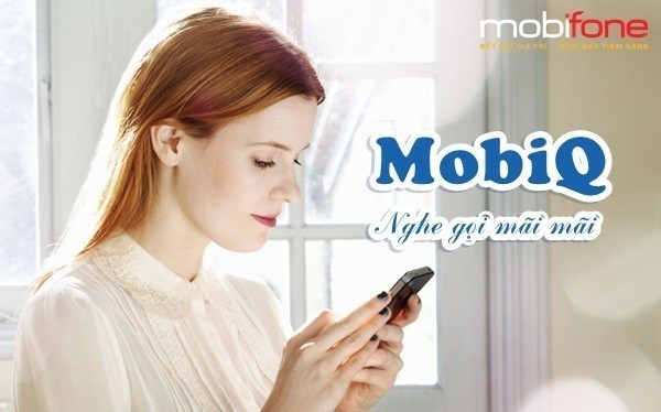 Thông tin chi tiết gói cước MobiQ của Mobifone