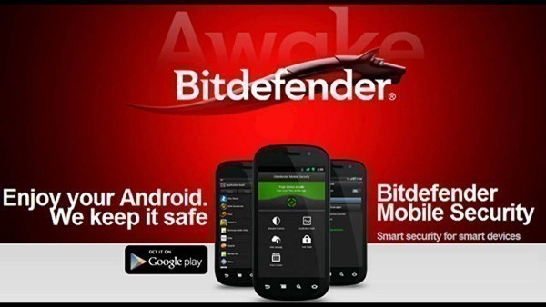 Thông tin dịch vụ Bitdefender Mobifone bảo mật an toàn thiết bị