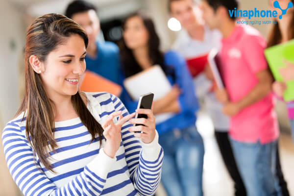 Đăng ký, cài đặt gói 3G sinh viên MAXSV1 Vinaphone