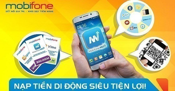 Ứng dụng Mobifone Next là gì?