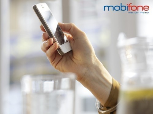 Cú pháp kiểm tra các dịch vụ đang sử dụng Mobifone bằng tin nhắn