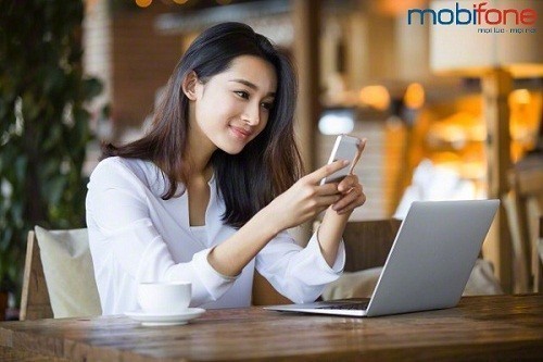 Cách đăng ký dịch vụ mLearning của Mobifone bằng tin nhắn