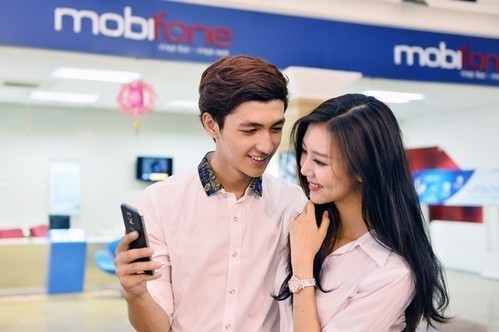 Đăng ký gói cước 4G Mobifone không giới hạn dung lượng cực đơn giản