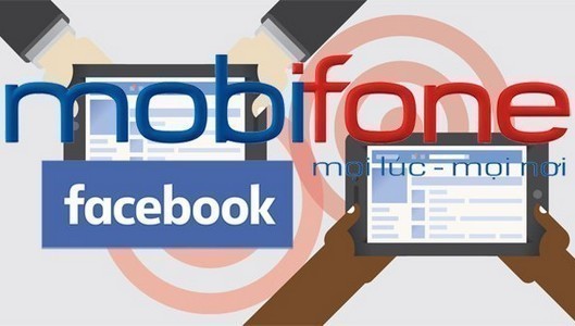 Đăng ký ngay các gói Facebook của Mobifone để lướt Face thả ga