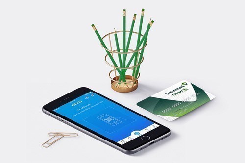 Mua card Mobifone online bằng Vietcombank giá rẻ hơn