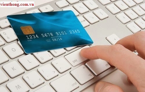 Cách nạp tiền cho thuê bao khác mạng Mobifone bằng thẻ ngân hàng