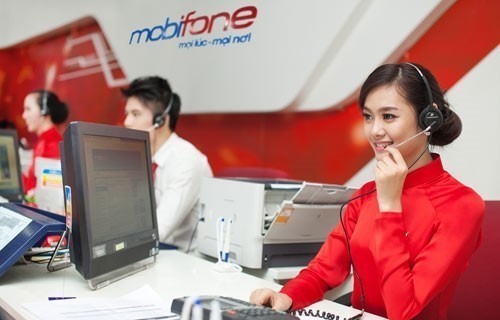 Tổng đài hỗ trợ cách nạp tiền điện thoại Mobifone