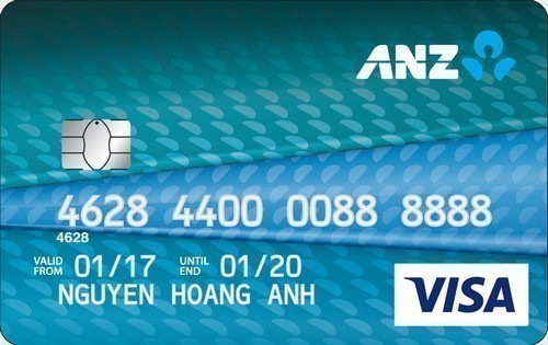 Thẻ ghi nợ ANZ hỗ trợ nạp tiền điện thoại online qua ANZ hiệu quả