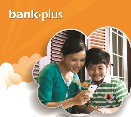Nạp tiền vào Bankplus bằng thẻ điện thoại thuận tiện cho mọi người