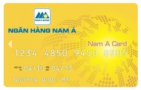 Nạp tiền điện thoại qua Nam á bank bằng thẻ ATM hiệu quả hơn