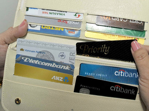 Hướng dẫn cách mua thẻ card, nạp tiền Vinaphone online bằng thẻ ATM