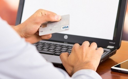 Hướng dẫn cách mua thẻ game bằng thẻ VISA