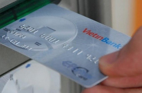 Cách mua thẻ game bằng thẻ Vietinbank như thế nào?