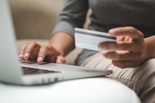 Cách mua mã thẻ game online qua thẻ ATM Sacombank