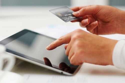 Hướng dẫn cách mua mã thẻ game bằng thẻ ATM Agribank