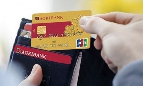 Cách mua mã thẻ Gate bằng tài khoản ngân hàng Agribank