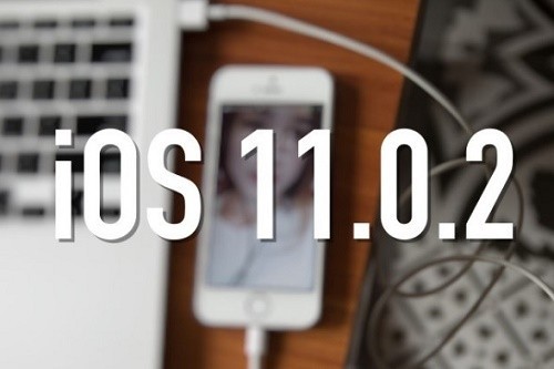 Bản cập nhật iOS 11.0.2 có gì mới?