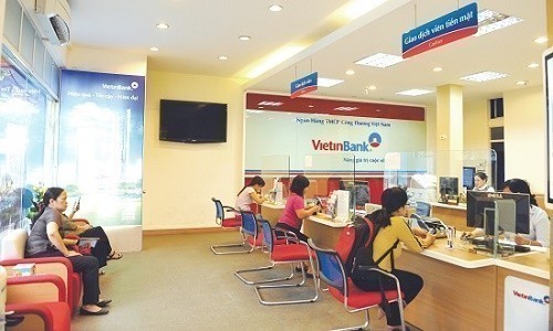 Thủ tục làm thẻ ATM ngân hàng Vietinbank rất đơn giản