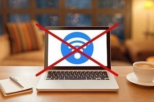 Nguyên nhân laptop không kết nối được Wifi là gì?